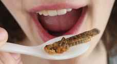 هل أكل الجراد آمن؟ وهل له فوائد؟
