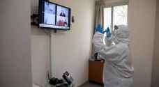 ثاني إصابة بفيروس كورونا المستجد في تل آبيب