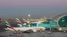 مطار دبي: تعليق الرحلات مع البحرين وإيران حتى إشعار آخر