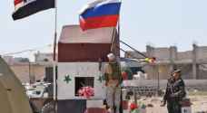 روسيا تؤكد استعدادها للعمل على خفض التصعيد في إدلب