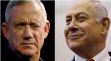 حرب التصريحات الأخيرة تستعر بين رؤساء الاحزاب العبرية