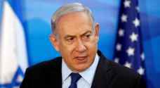 نتنياهو يتعهد بضم سريع لأراضي الضفة حال انتخابه