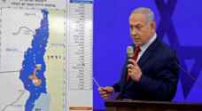 نتنياهو: فكرة نقل المثلث لسيادة الفلسطينيين لا أساس لها