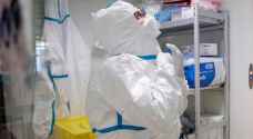 العراق يعلن ثاني حالة وفاة بفيروس كورونا