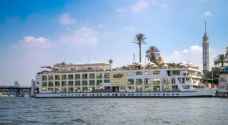 مصر تكشف 12 إصابة بكورونا على سفينة سياحية في النيل