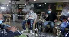 كورونا يغلق المقاهي والنوادي الرياضية في طوباس الفلسطينية