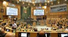 مجلس النواب يعاود مناقشة مشروع قانون "سلطة اقليم البترا" المثير للجدل.. فيديو
