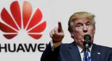 الولايات المتحدة تمدد الترخيص لهواوي