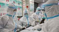 الصين تسجل 8 إصابات جديدة فقط بكورونا المستجد