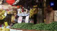 الحكومة تدرس تحديد سقوف سعرية على بعض السلع.. وفرض رقابة مكثفة على الاسواق