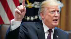 ترمب يصف كورونا بـ"الفيروس الصيني"