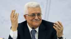 عباس يخاطب الفلسطينيين: سوف نقهر كورونا