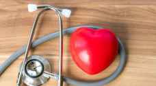 استشاري قلبية: مرضى القلب الأكثر عُرضى للإصابة بفيروس كورونا  - فيديو