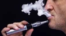 السجائر الإلكترونية تزيد خطورة الاصابة بكورونا