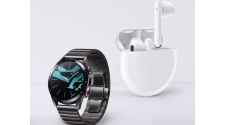 كيف تقضون أفضل الأوقات في المنزل مع Huawei WATCH GT 2 وHuawei FreeBuds 3؟