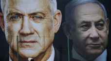 في تطور مفاجئ.. نتنياهو وجانتس يقتربان من تشكيل حكومة وحدة
