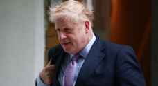 رئيس الوزراء البريطاني يعلن إصابته بفيروس كورونا- فيديو
