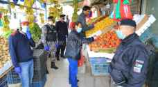 "الزراعة" تؤكد استدامة توريد الخضار والفواكه إلى الاسواق