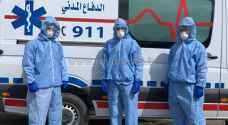 نقيب الممرضين: 1400 ممرض جاهز للتعامل مع كورونا في الاردن.. فيديو