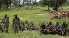 عشرات القتلى بهجومين شرق الكونغو الديموقراطية