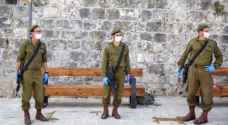 صحيفة عبرية: جيش الاحتلال ليس قادرا على إدارة أزمة كورونا