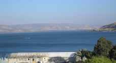 لماذا قرر الاحتلال فتح قناة من بحيرة طبريا لضخ المياه الى الاردن