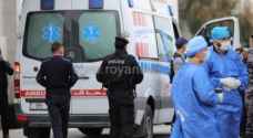 اربد: ارتفاع العينات السلبية لمخالطي السائق المصاب بكورونا إلى 292