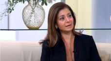 الأميرة دانا فراس: القطاع السياحي والثقافي أكبر المتضررين من جائحة كورونا - فيديو
