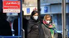إيران تعلن تسجيل 87 وفاة جديدة بكورونا