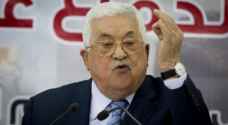 عباس يحذر أمريكا وتل أبيب: انشغالنا بكورونا لم ينسينا صفقة القرن