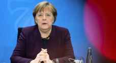 ميركل تدعو الألمان للانضباط بمكافحة كورونا: ما زلنا ببداية الوباء