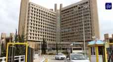خبر سار من صحة اربد.. بقي 22 مريضا بفيروس كورونا في مستشفى الملك المؤسس - فيديو