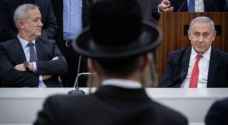 تفاصيل اتفاق نتنياهو وغانتس لتشكيل الحكومة