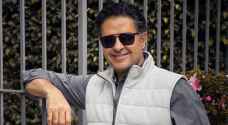 راغب علامة: هكذا أمضي وقتي في الحجر.. ولا بطولة أمام المرض