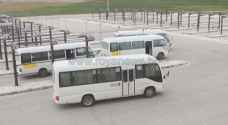 تمديد مهلة العمر التشغيلي للحافلات العمومي والخصوصي لعامين قادمين
