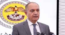 العضايلة: تنفيذ خطة عودة الطلبة الاردنيين في الخارج 5 أيار المقبل - فيديو