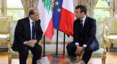 فرنسا تؤكد استعدادها "لمواكبة" لبنان على طريق الإصلاحات