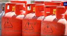 الحكومة: سعر اسطوانة الغاز مثبت عند 7 دنانير منذ 2015