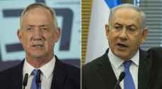 المحكمة العليا لدى الاحتلال تنظر في الاتفاق بين نتنياهو وغانتس