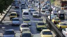 الحكومة تلغي العمل بنظام الزوجي والفردي للمركبات اعتبارا من الأحد المقبل - فيديو