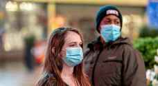 تغريم سكان نيويورك لعدم ارتدائهم كمامات ومخالفة التباعد الاجتماعي