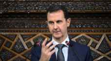 الأسد يحذّر من "كارثة" تتجاوز إمكانيات سوريا في حال تفشي كورونا