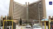 مدير مستشفى الملك المؤسس: لا إصابات بالكورونا في اربد اليوم