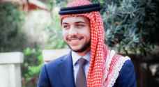 ولي العهد يؤكد أهميّة استثمار قصة نجاح الأردن في إدارة أزمة كورونا
