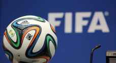 الفيفا يقر تغييرا جديدا وغير مسبوق في تاريخ كرة القدم