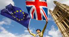 لندن وبروكسل تستأنفان الإثنين مفاوضات ما بعد بريكست