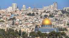 أوقاف القدس يجدد تأكيده تعليق دخول المسجد الأقصى بسبب الاجراءات الاحترازية