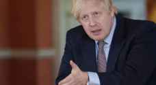 جونسون: لم يحن الوقت بعد لإنهاء الإغلاق العام في بريطانيا