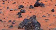 علماء يحذرون من "فيروسات المريخ".. ويقترحون "حجر الصخور"