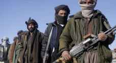 طالبان تبدي استعدادها للتصدي للقوات الأفغانية